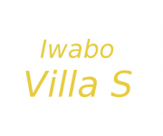 Iwabo Villa S