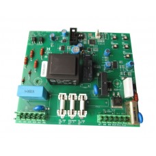 Control board for Iwabo Villa S1 S1x (with fan monitoring)