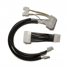 Adapter cable for older to new electronics box, Janfire NH