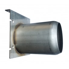 Outer tube for burner PX20, PX21, PX22
