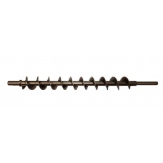 Burner screw BeQuem 20 L4 (bronze bearing)
