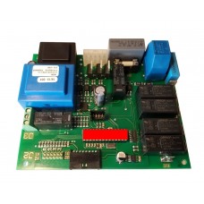 Control card (relay card) for Biomatic 20+ (without processor)