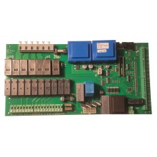 Control board (big size) for Biomatic 20+