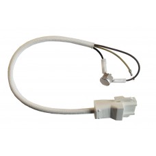 Overheat protective switch for Viking Bio 20 with cable and plug